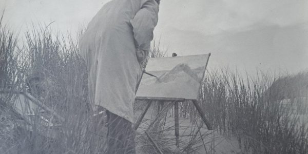 Pieter Visser 3